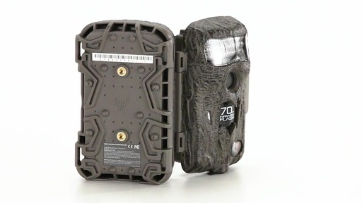 Wildgame Innovations Illusion 12 Trail/Game Camera With Field Ready Kit 360 View - image 5 from the video